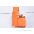 Hydraulic Actuator Electro-Hydraulic Actuator